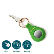 Porte-clés pour AirTag Avocado - Keyring for AirTag