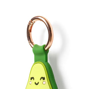 Porte-clés pour AirTag Avocado - Keyring for AirTag