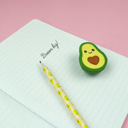 Maxi Gomme - Let's Avocuddle