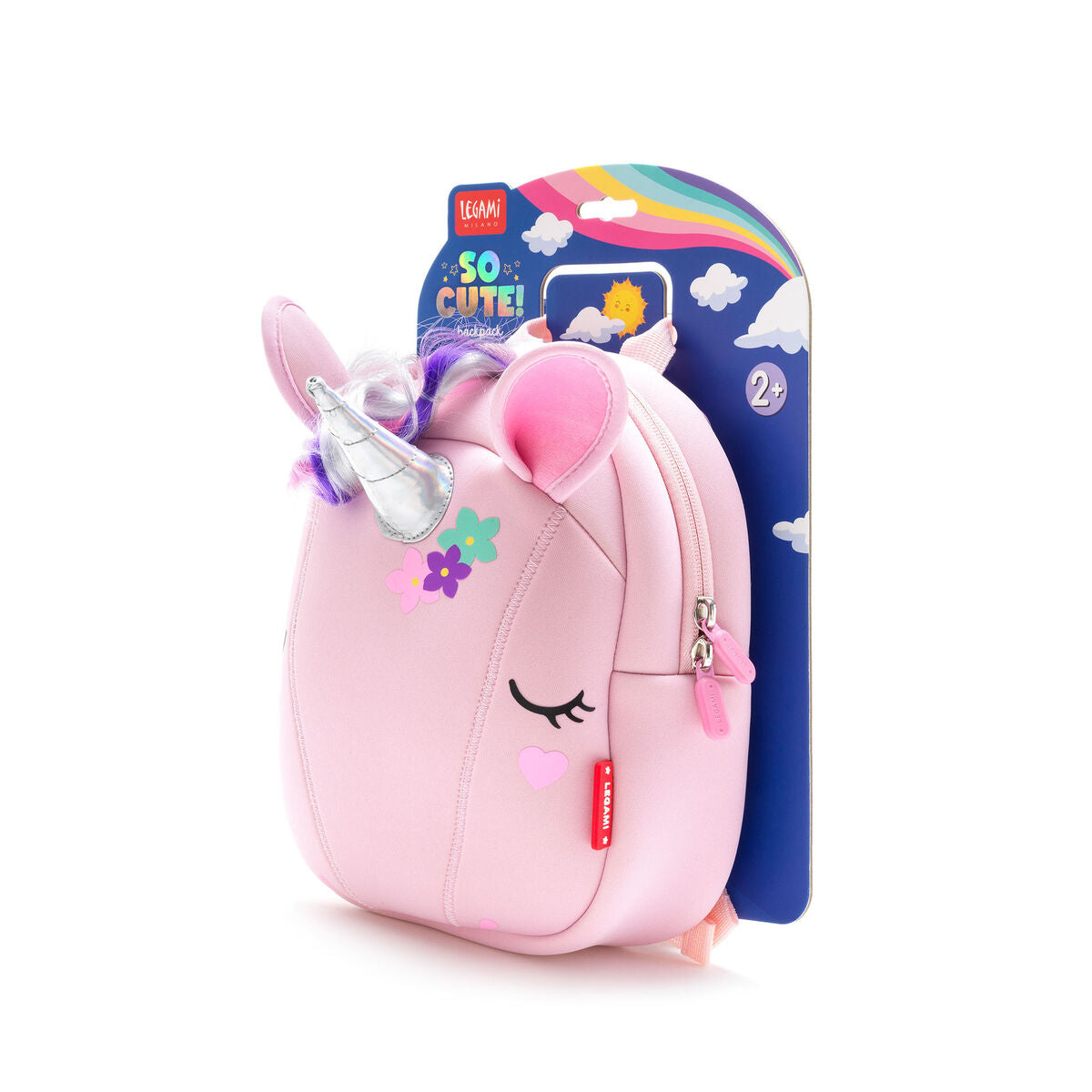 Sac à Dos pour Enfant Unicorn - So Cute!