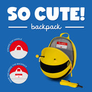 Sac à Dos pour Enfant Bee - So Cute!