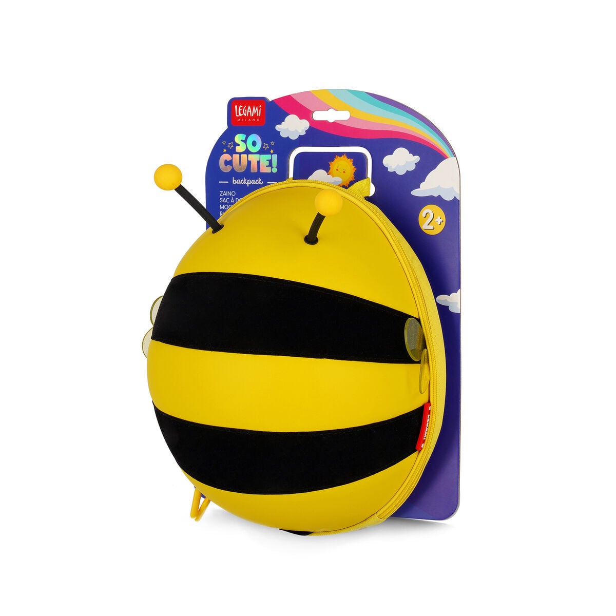 Sac à Dos pour Enfant Bee - So Cute!