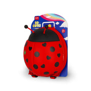 Sac à Dos pour Enfant Ladybug - So Cute!