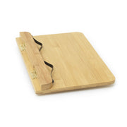 Pupitre Pliable en Bambou
