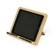 Pupitre Pliable en Bambou