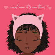 Bandeau pour Cheveux Kitty - Me Time