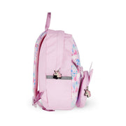 Sac à dos 2 en 1 avec Sac Frontal Amovible Unicorn - So Cute!