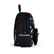 Sac à dos 2 en 1 avec Sac Frontal Amovible Space - So Cute!