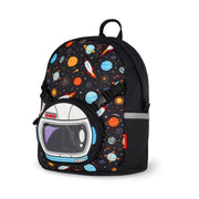 Sac à dos 2 en 1 avec Sac Frontal Amovible Space - So Cute!
