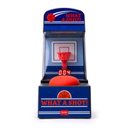 Mini Borne d'Arcade de Basket - Quelle prise de vue !