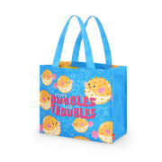 Sac de Plage Poisson-Pouffer - Sac de plage