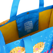 Sac de Plage Pufferfish - Beach Bag