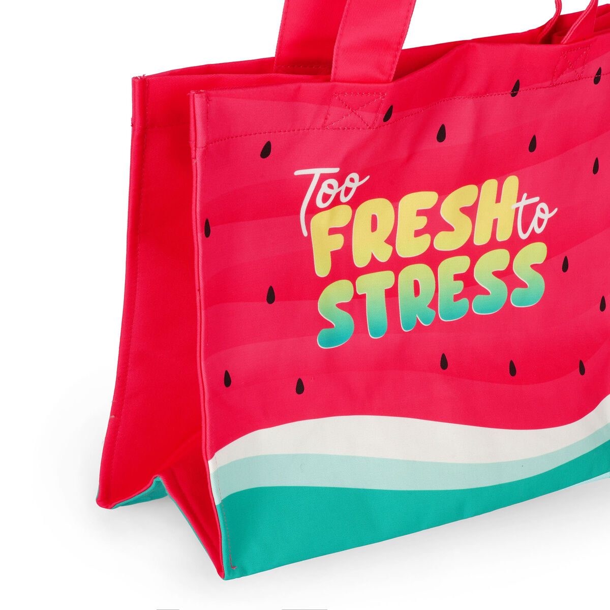 Sac de Plage Watermelon - Beach Bag