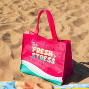 Sac de Plage Watermelon - Beach Bag