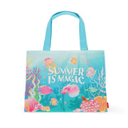Sac de Plage L'été est magique - Sac de plage