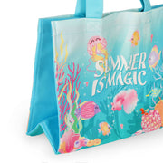 Sac de Plage Summer is Magic - Beach Bag