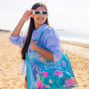 Sac de Plage Summer is Magic - Beach Bag