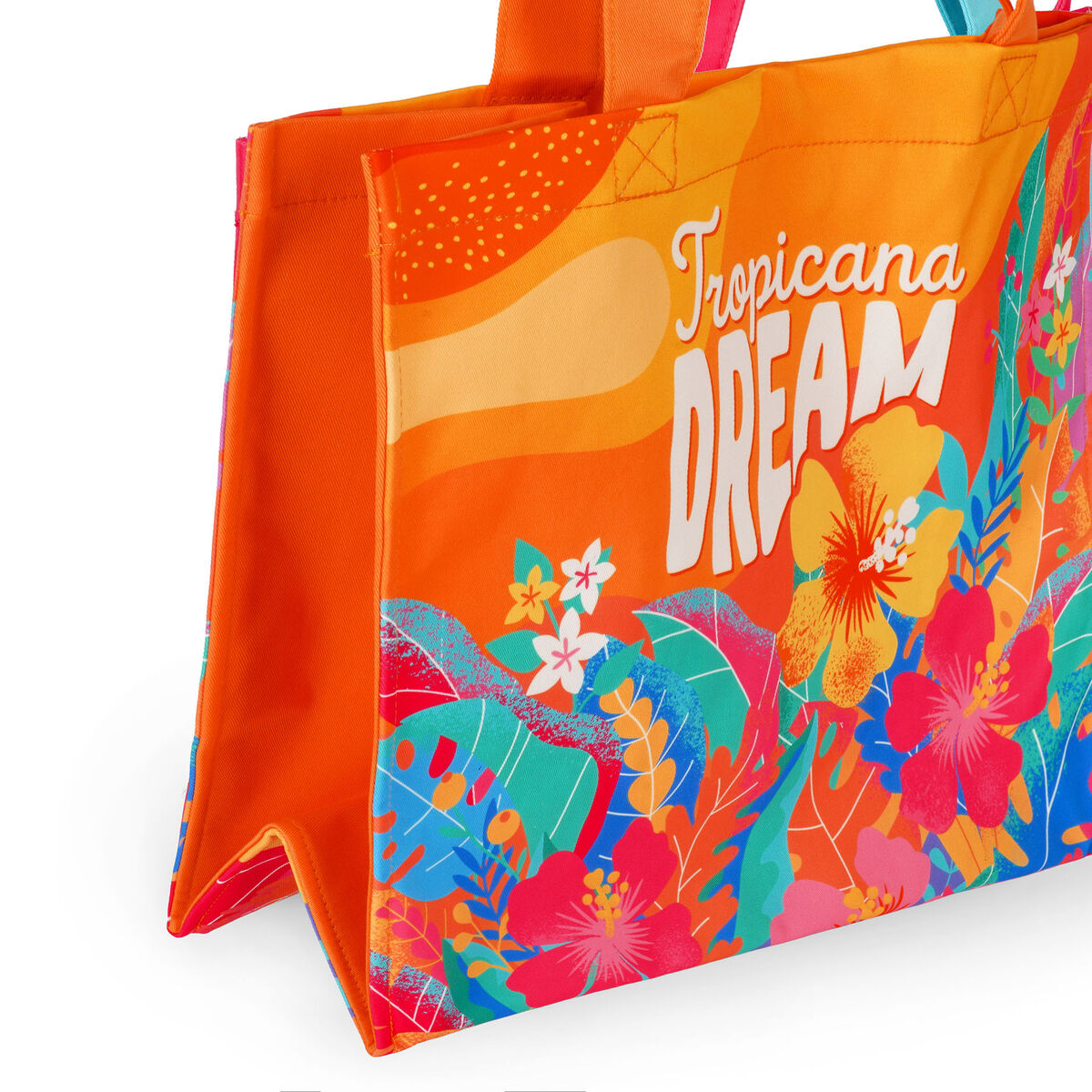 Sac de Plage Tropicana Dream - Beach Bag