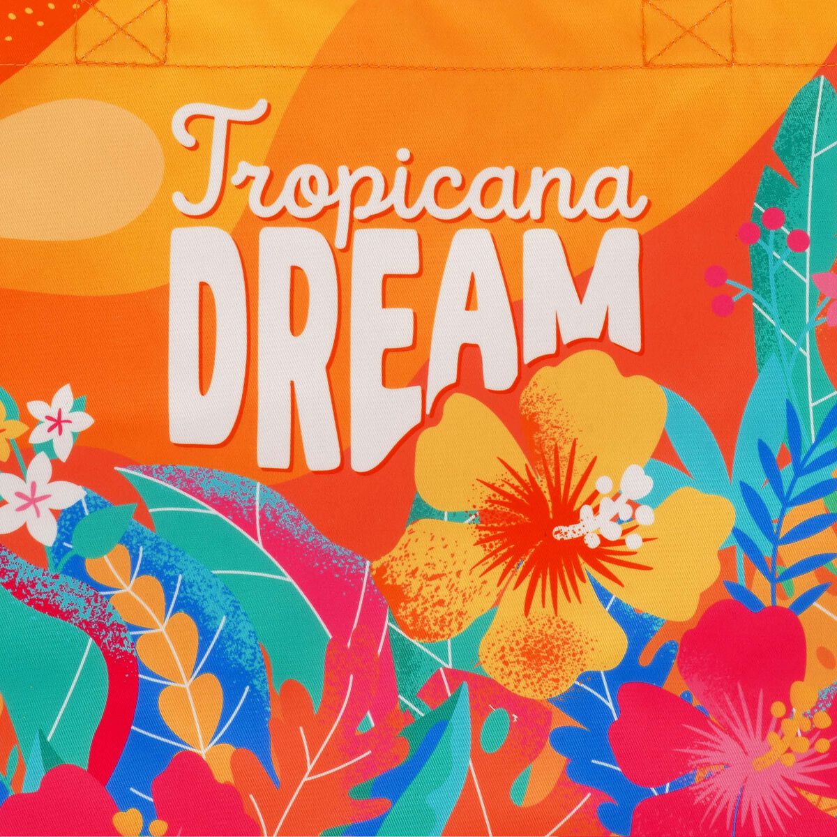 Sac de Plage Tropicana Dream - Beach Bag