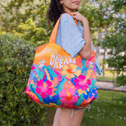 Sac de Plage Tropicana Dream - Beach Bag