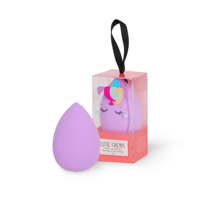 Éponge de Maquillage Unicorn - Cutie Friends