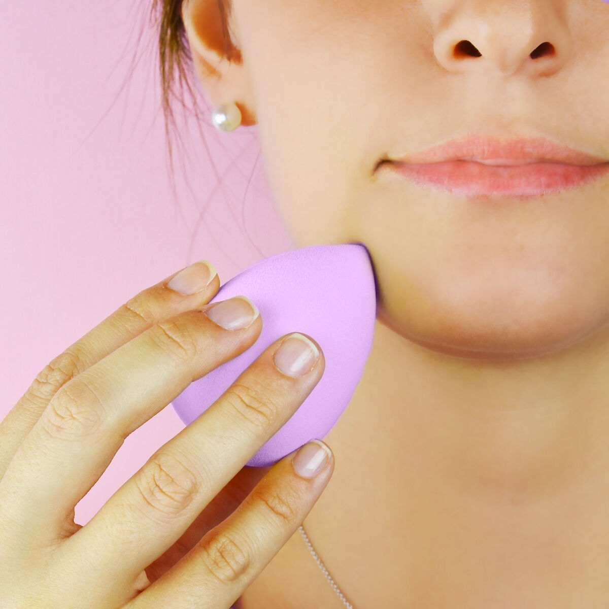 Éponge de Maquillage Unicorn - Cutie Friends
