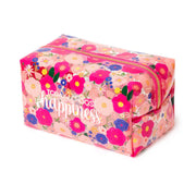 Trousse de Fleurs de Maquillage - Maquillage Reine