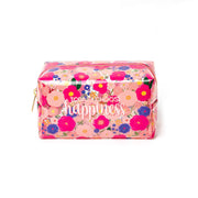 Trousse de Maquillage Flowers - Make-up Queen