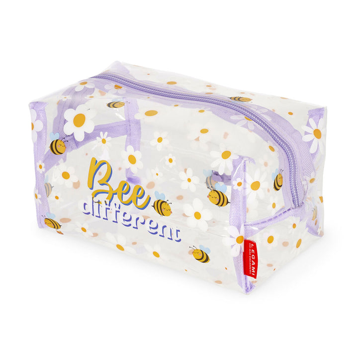 Trousse de Maquillage Bee - Maquillage Reine