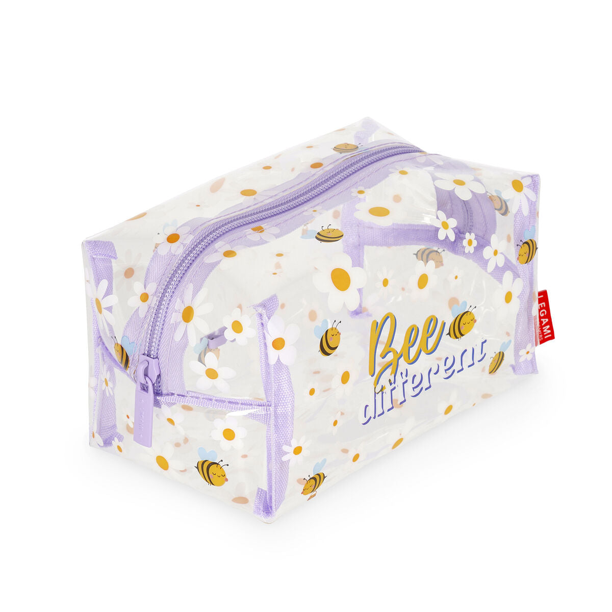 Trousse de Maquillage Bee - Make-up Queen