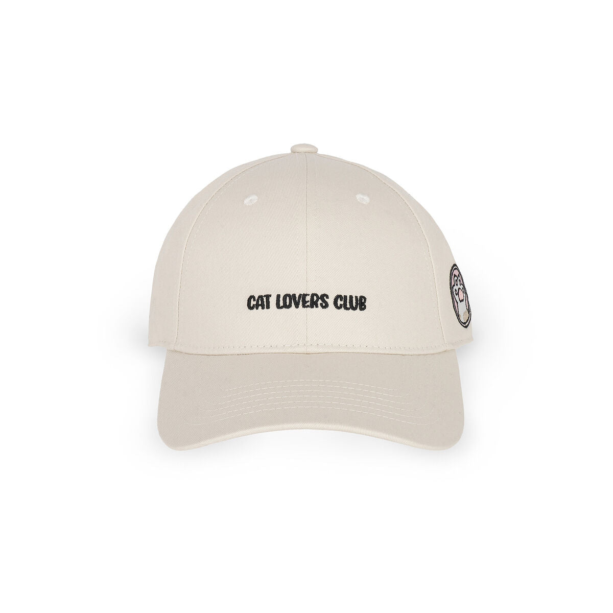 Casquette - Kitty - Quelle capsule!