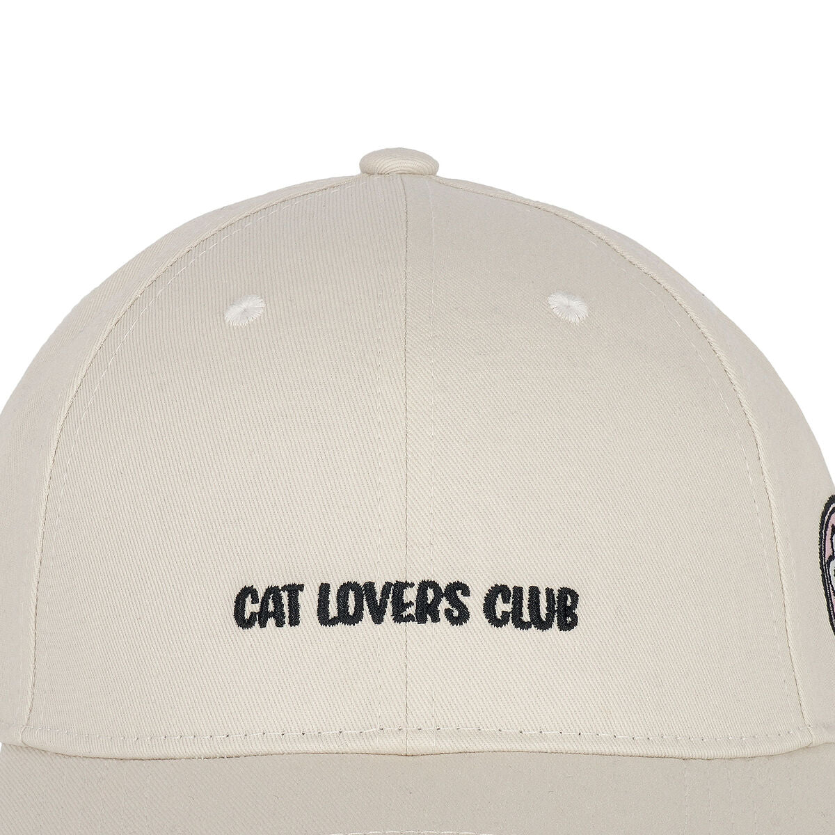 Casquette - Kitty - What a Cap!