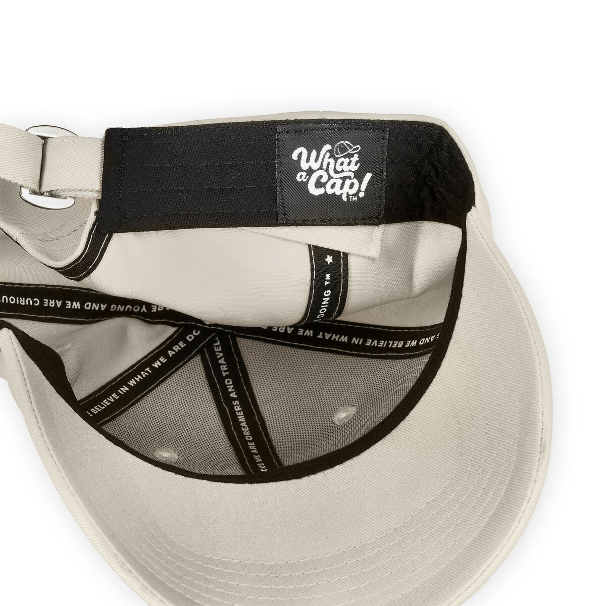 Casquette - Kitty - What a Cap!