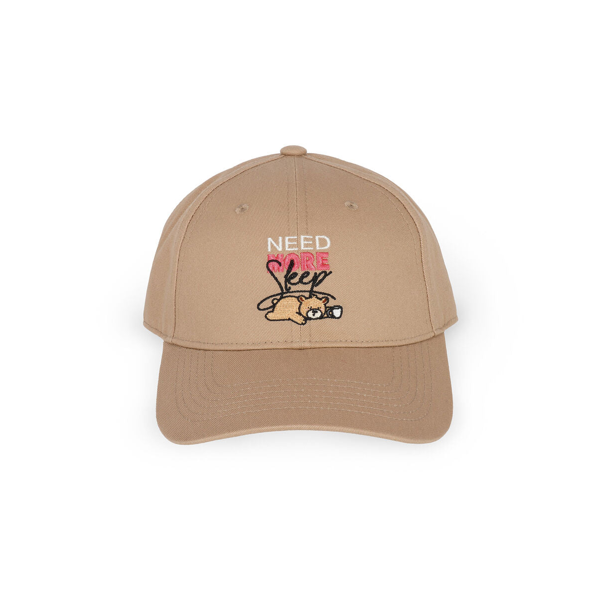 Casquette - Nounours - Quelle casquette!