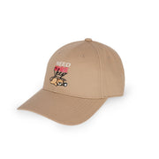 Casquette - Teddy Bear - What a Cap!