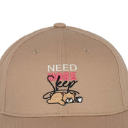 Casquette - Teddy Bear - What a Cap!