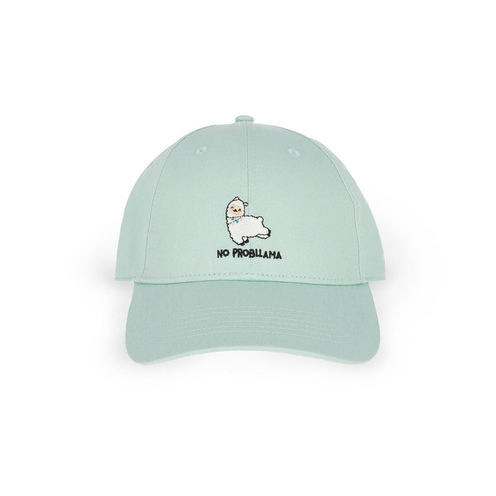 Casquette - Lama - Quelle casquette!