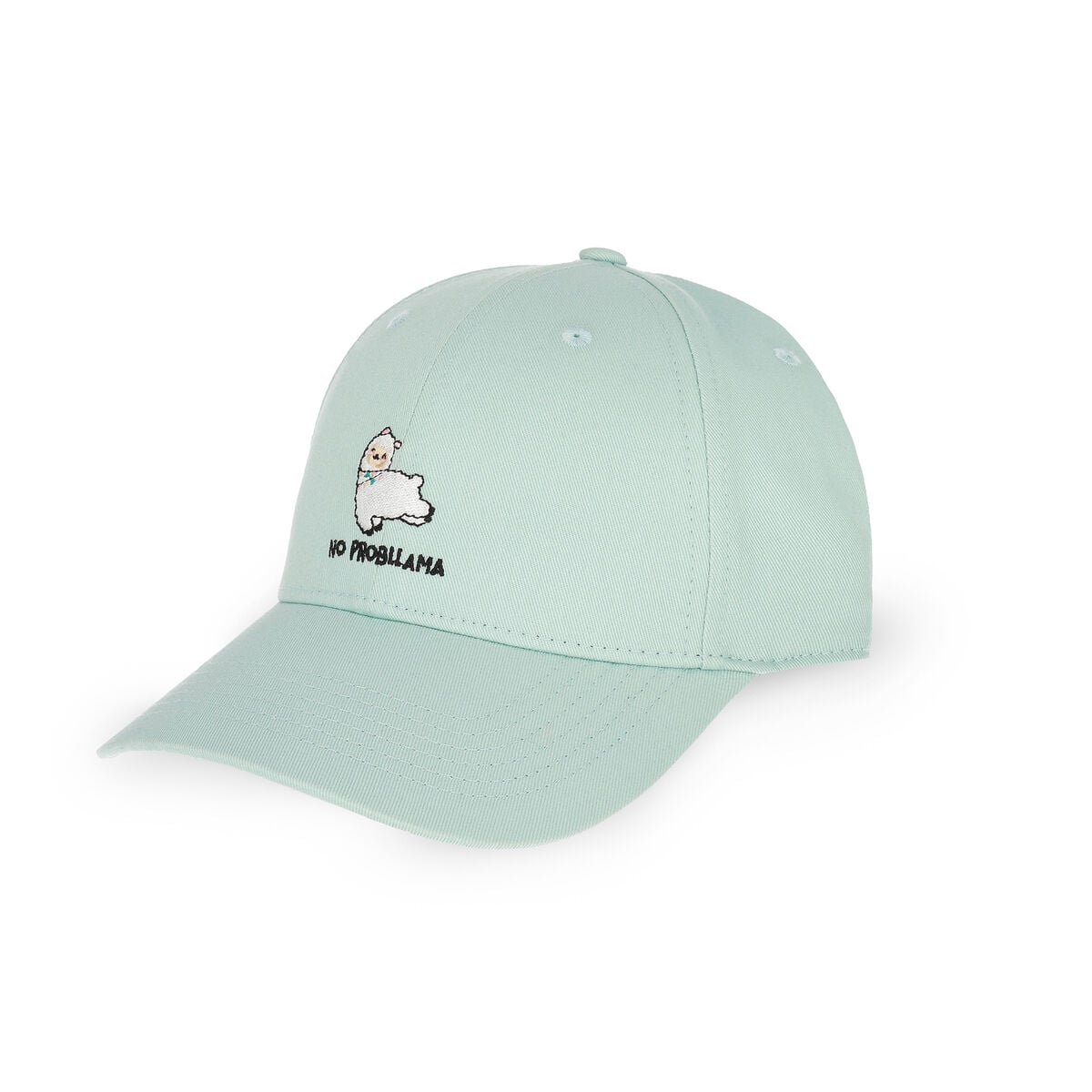 Casquette - Llama - What a Cap!