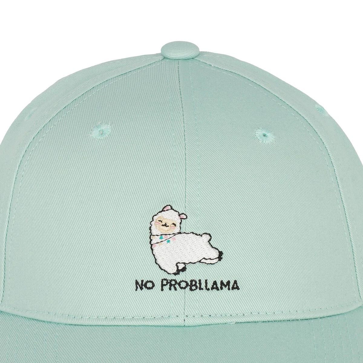 Casquette - Llama - What a Cap!