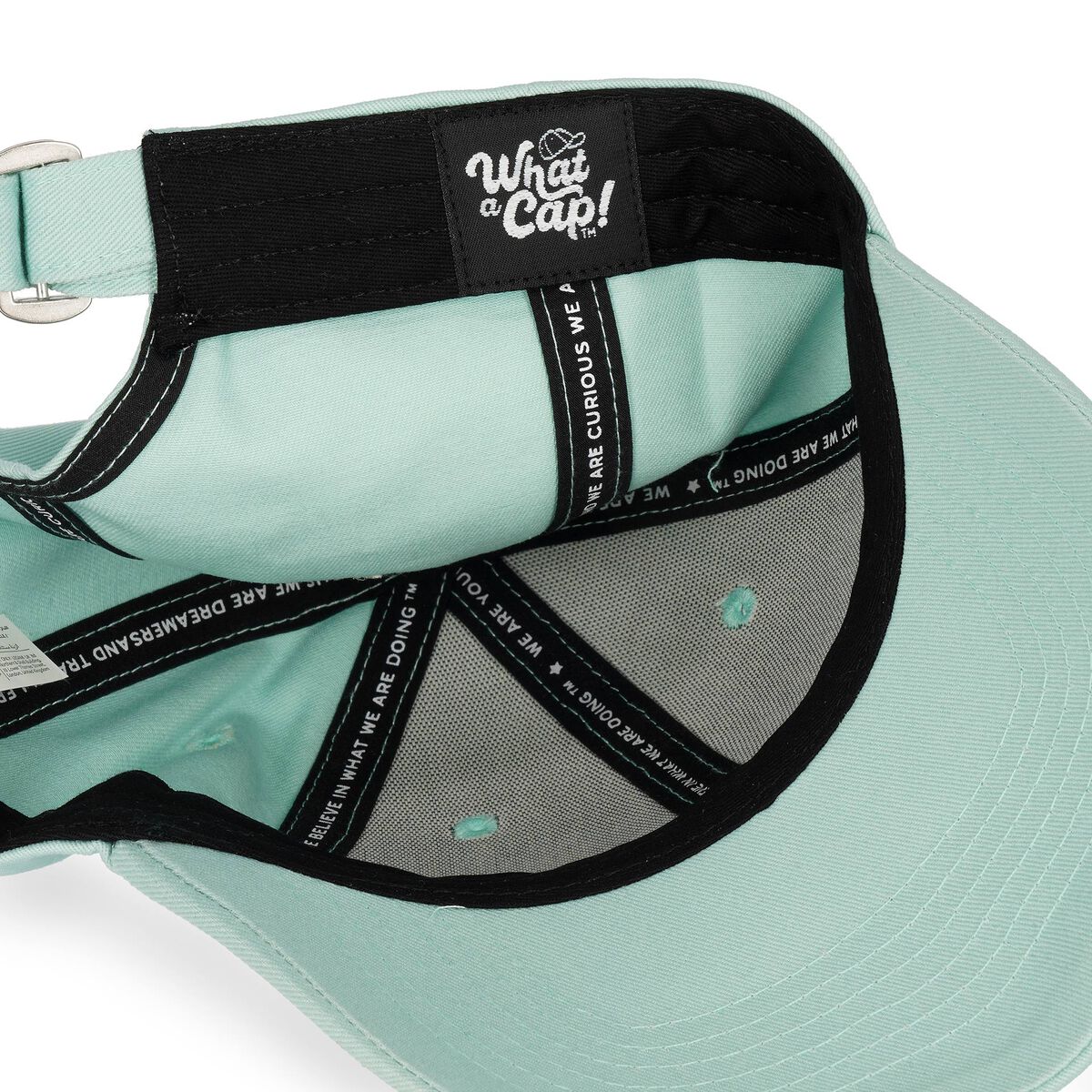 Casquette - Llama - What a Cap!