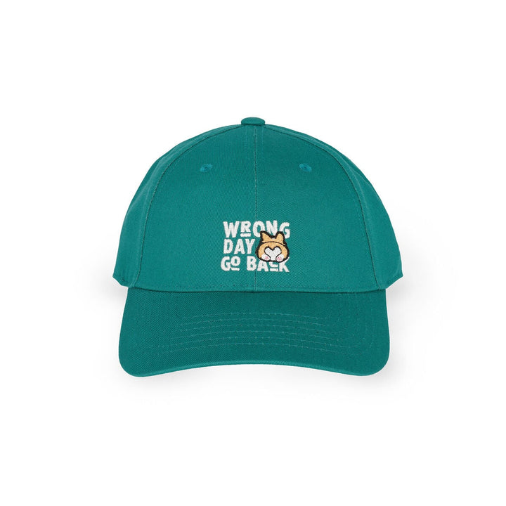 Casquette - Corgi - Quelle casquette!