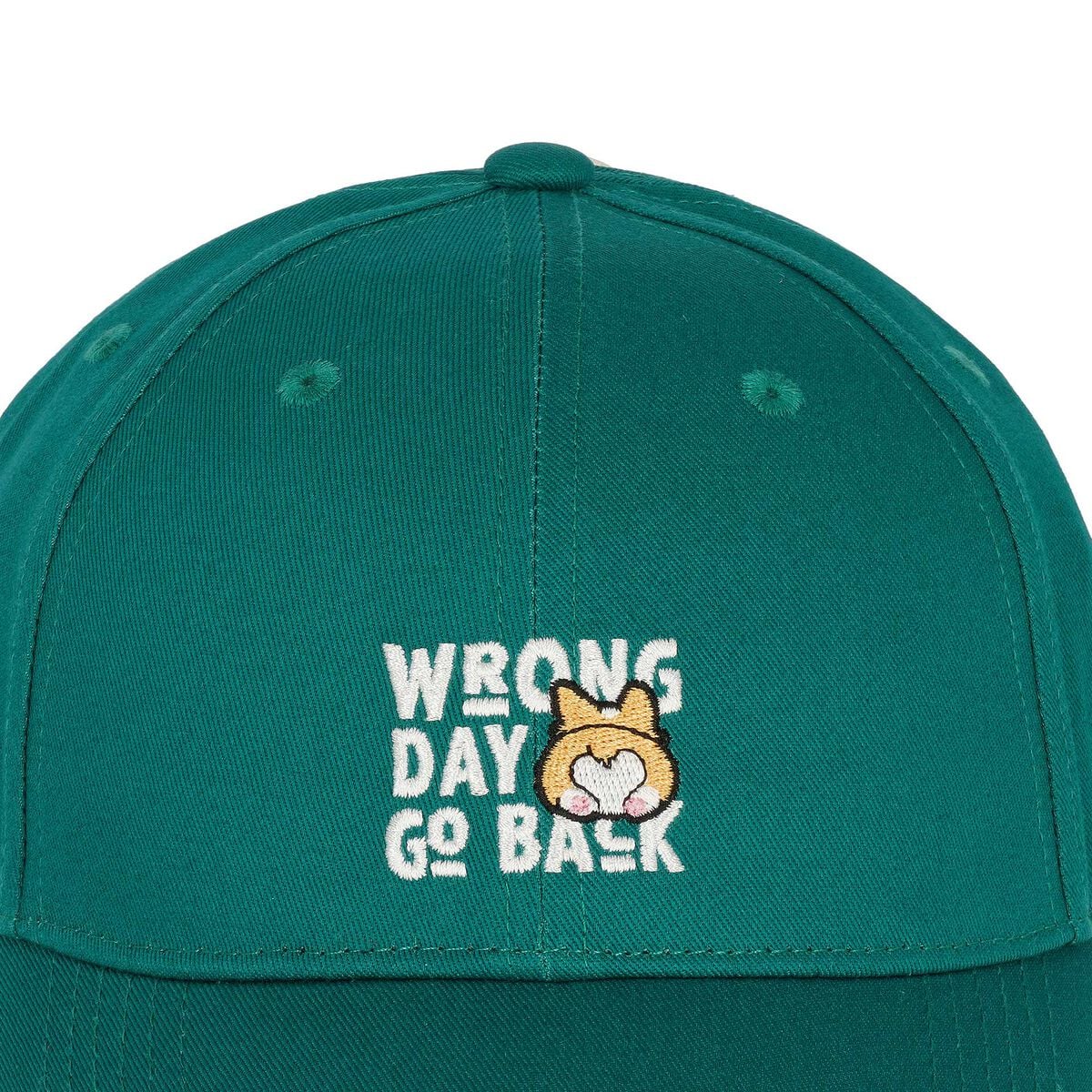 Casquette - Corgi - What a Cap!