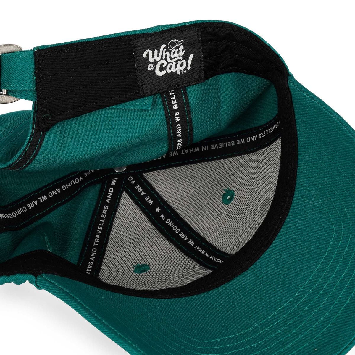 Casquette - Corgi - What a Cap!