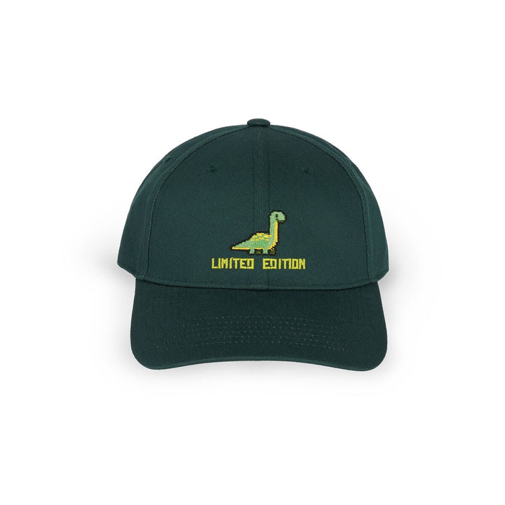 Casquette - Dino - Quelle casquette!