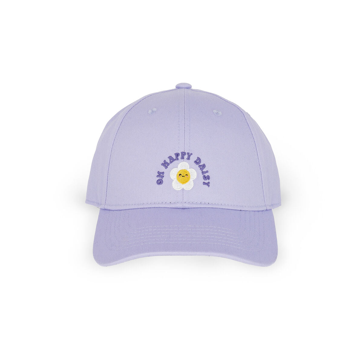 Casquette - Daisy - Quelle casquette!