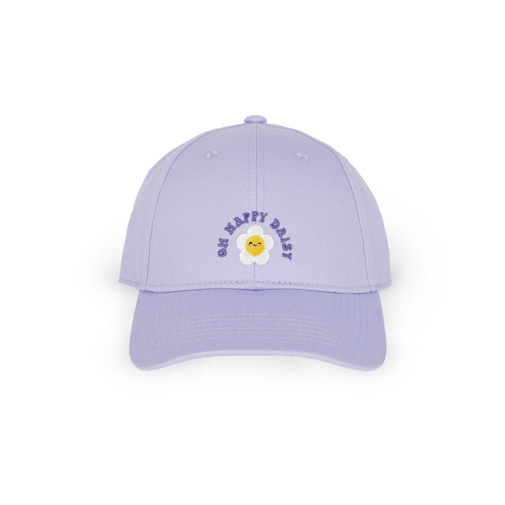 Casquette - Daisy - Quelle casquette!