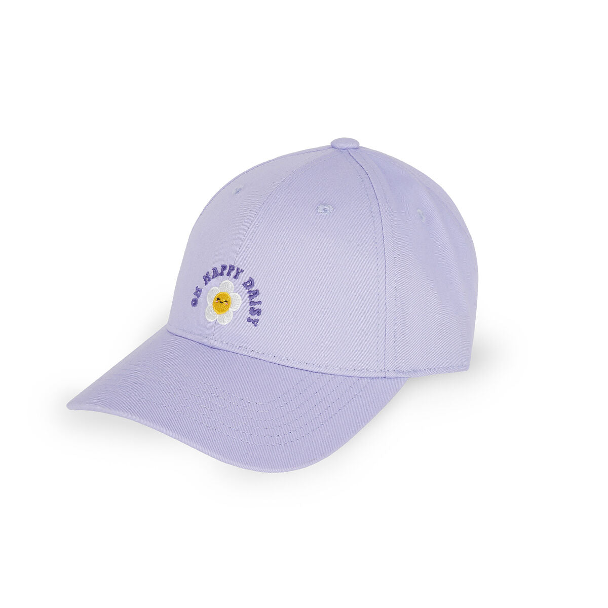 Casquette - Daisy - What a Cap!
