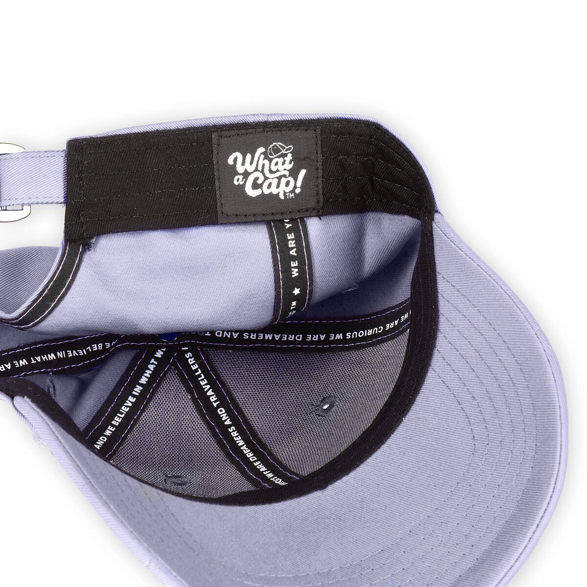 Casquette - Daisy - What a Cap!
