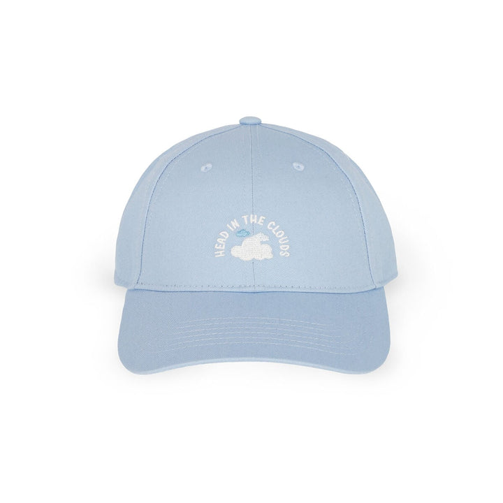 Casquette - Nuages - Quelle capsule!
