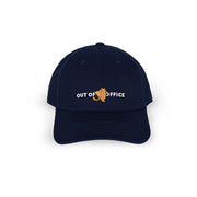 Casquette - Hors du bureau - Quelle capsule!
